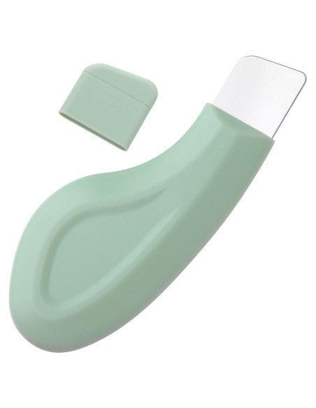 Removedor de Puntos Negros PAGOW de Silicona - Limpieza Facial Suave