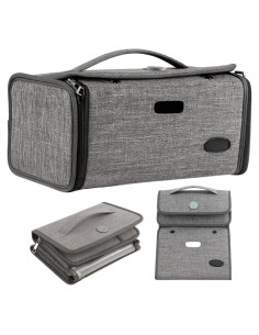 Bolsa Esterilizadora Portátil Ultimaxx USB - Desinfección Ozono 99.9%