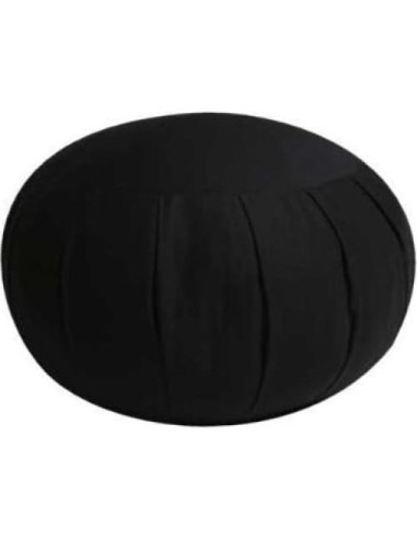 Juego de cojines de meditación ZafuStore Kapok 3 piezas