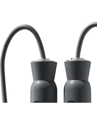 Cuerda de Salto Sin Cuerda Genérico con Peso para Fitness