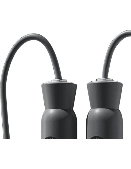 Cuerda de Salto Sin Cuerda Genérico con Peso para Fitness Cuerda de Salto Sin Cuerda Genérico con Peso para Fitness