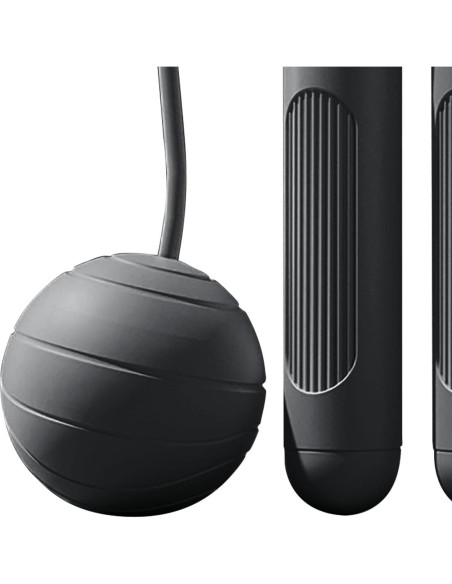 Cuerda de Salto Sin Cuerda Genérico con Peso para Fitness Cuerda de Salto Sin Cuerda Genérico con Peso para Fitness