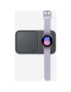 Reloj Inteligente Samsung Galaxy Watch 5 40mm Rosa Dorado 2