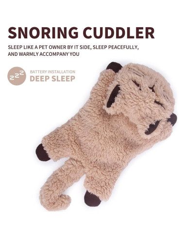 Juguete de Peluche para Gatos Ronroneante Todos Por Patas