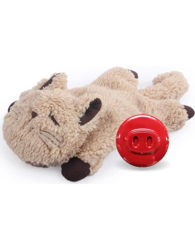 Juguete de Peluche para Gatos Ronroneante Todos Por Patas