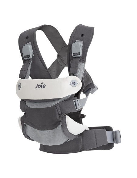 Portabebés Joie Savvy Lite 3-en-1 Ergonómico 1.6 kg