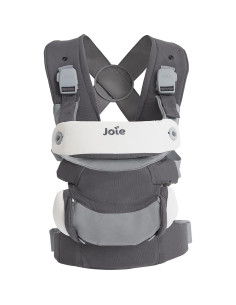 Portabebés Joie Savvy Lite 3-en-1 Ergonómico 1.6 kg 2