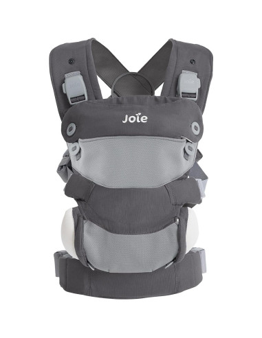 Portabebés Joie Savvy Lite 3-en-1 Ergonómico 1.6 kg