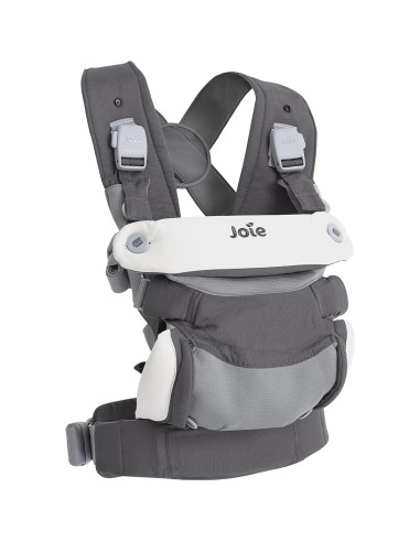 Portabebés Joie Savvy Lite 3-en-1 Ergonómico 1.6 kg