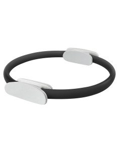 Anillo de Pilates Quorvella 38.1 cm con Mangos Acolchados