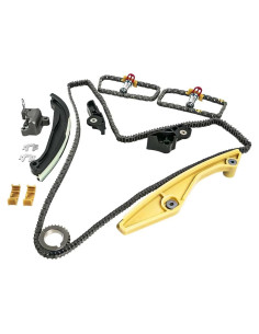 Kit de cadena de distribución Loosoo para F150 2011-2017