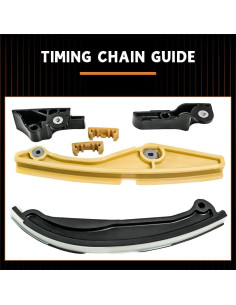 Kit de cadena de distribución Loosoo para F150 2011-2017 2