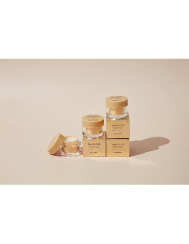 Mascarilla Labial Nutritiva TONYMOLY Caracol Fermentado 13.89g