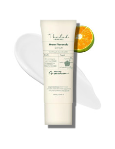 Protector Solar Mineral SPF 50 El Laboratorio 100% Óxido de Zinc