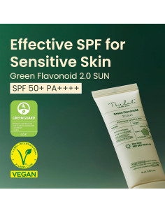 Protector Solar Mineral SPF 50 El Laboratorio 100% Óxido de Zinc 2