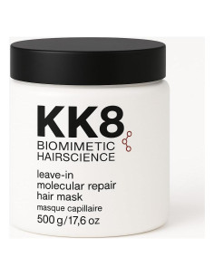 Mascarilla Capilar Molecular KK8 500g - Reparación Profunda y Brillo