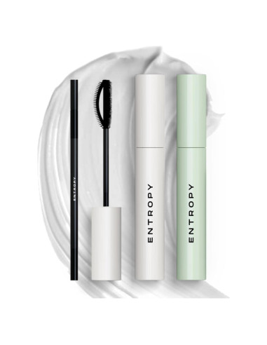 Kit de Laminado de Cejas ENTROPY Tough Brow Lift, 24.9 g