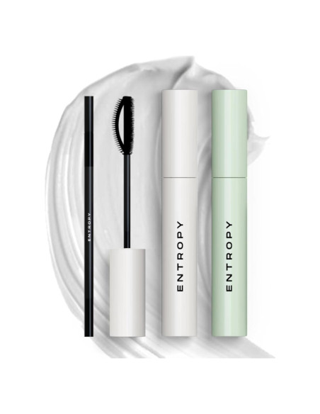 Kit de Laminado de Cejas ENTROPY Tough Brow Lift, 24.9 g