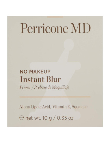 Perricone MD No Makeup Instant Blur Compacto 9.92 g