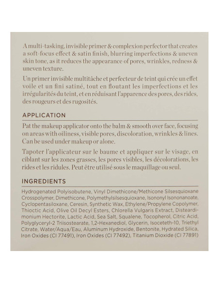 Perricone MD No Makeup Instant Blur Compacto 9.92 g