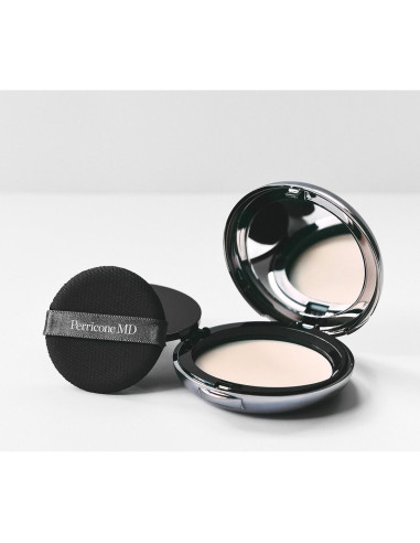 Perricone MD No Makeup Instant Blur Compacto 9.92 g