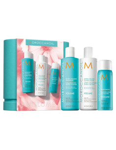 Paquete de Champú y Acondicionador Moroccanoil 3x83.29ml