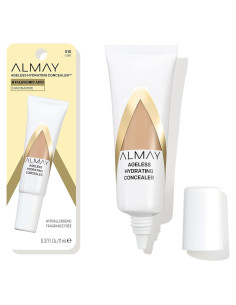Corrector Líquido Almay Anti-Envejecimiento 10.95 ml Claro