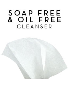 Toallitas Micro-Exfoliantes Olay Regenerist 30 Unidades x4 2