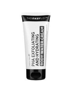 Crema Corporal Hidratante 2-en-1 The INKEY List PHA 150ml