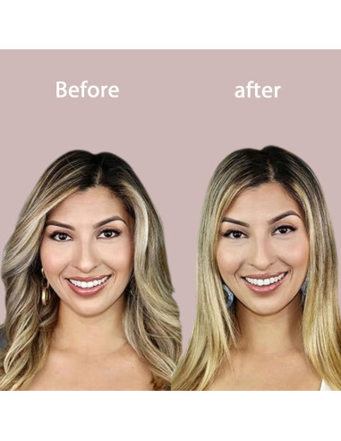 Plancha de Pelo KUSNCA V8 Cerámica Titanio 110-232C Doble Voltaje