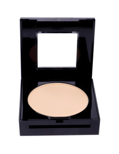 Polvo Maquillaje Maybelline Fit Me 8.5 g Beige Nude 2