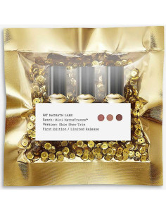 Trío de Labiales Mini Matte Trance Pat McGrath Labs 2