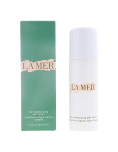 Loción Hidratante Suave La Mer 50 ml - Piel Hidratada