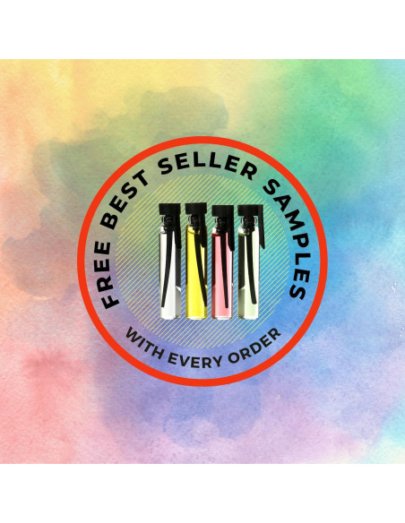 Aceite de Perfume Aroma Shore 118ml - Inspirado en Ver'Sace Eros Mujer