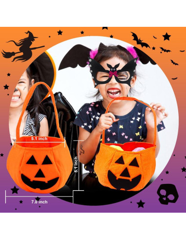 12 Bombas de Baño de Halloween con Juguetes Sorpresa - Regalos
