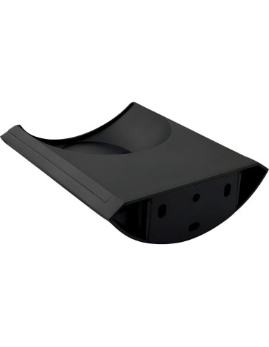 Estante de Montaje en Pared Sintron para Echo Pop - Negro