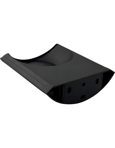 Estante de Montaje en Pared Sintron para Echo Pop - Negro