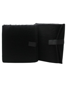 Paquete de 2 Filtros Previos Honeywell HRF-APP1 - UpStart