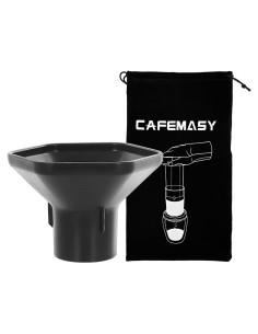 Kit Embudo de Café y Bolsa de Viaje Cafemasy para Aeropress