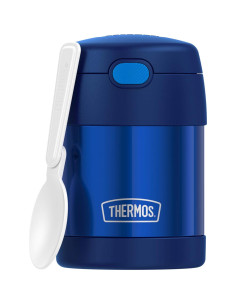 Tarro de Comida Aislado Thermos FUNtainer 295ml para Niños 2