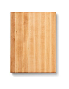 Tabla de Cortar Rectangular John Boos RA-Board Arce 50.8x38.1cm