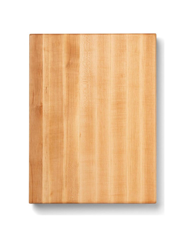 Tabla de Cortar Rectangular John Boos RA-Board Arce 50.8x38.1cm