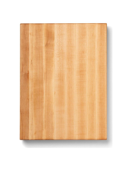 Tabla de Cortar Rectangular John Boos RA-Board Arce 50.8x38.1cm