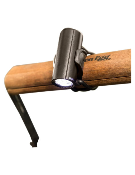 Luz LED Recargable para Parrilla Big Green Egg - 150 Lúmenes