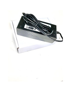 Adaptador AC/DC OMNIHIL 8 pies para WiFi Mesh NETGEAR Orbi 2