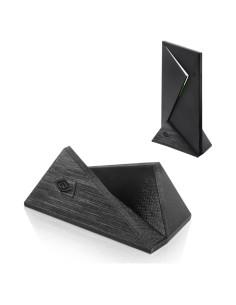 Soporte Organizador Vertical SplashNColor para Nvidia Shield TV