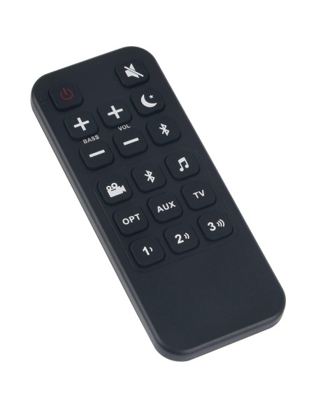 Control Remoto Universal Beyution RE6214-1 para Polk Audio