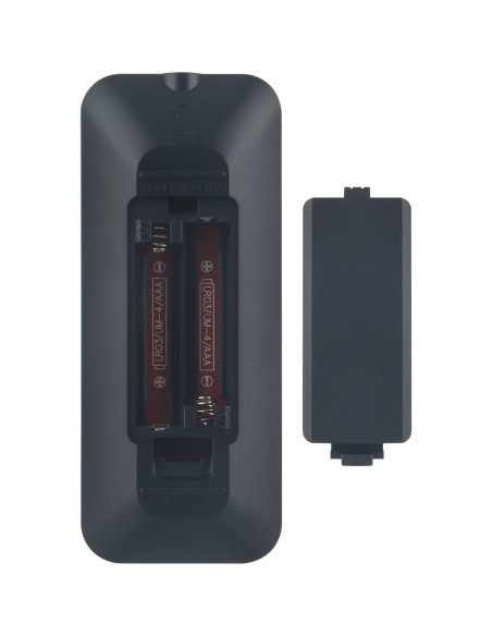 Control Remoto Universal Beyution RE6214-1 para Polk Audio