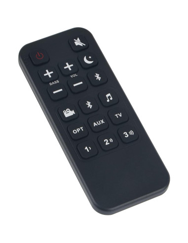 Control Remoto Universal Beyution RE6214-1 para Polk Audio