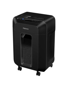 Trituradora de Papel Fellowes AutoMax 100MA Micro-Corte 2-en-1